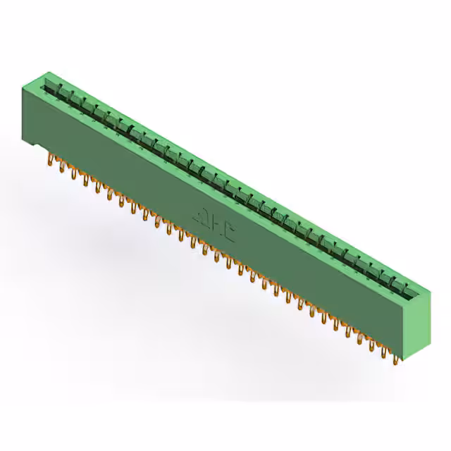833-060-555-201 EDAC Inc.  Edgeboard Connectors